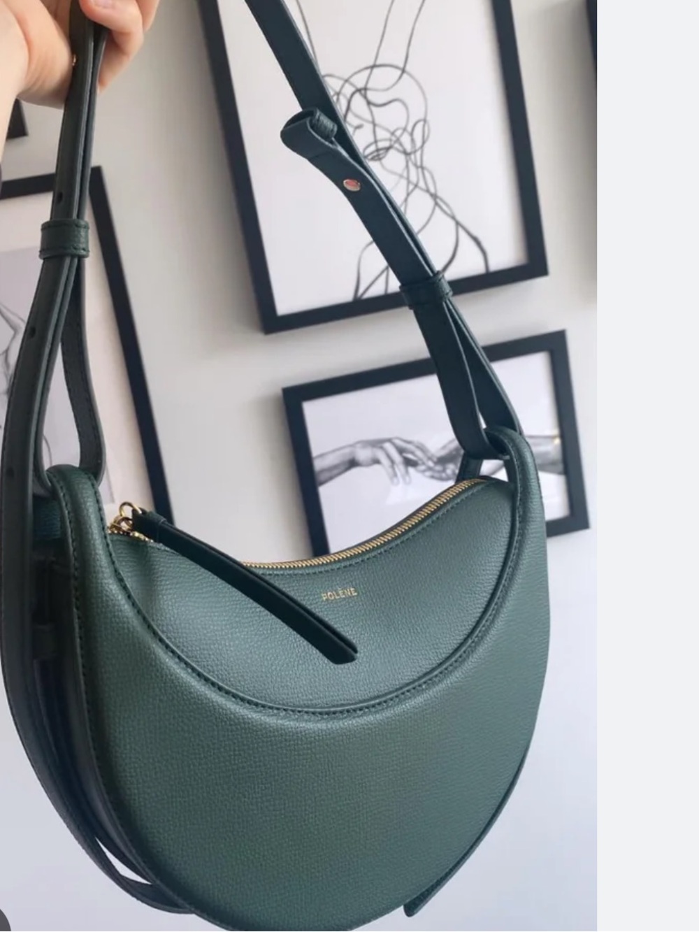POLENE BAG - Picture 8 of 12